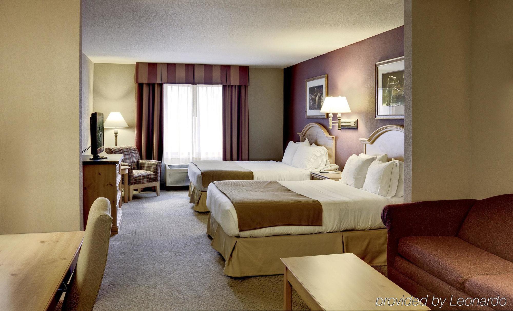 Holiday Inn Express Hotel & Suites Brainerd-Baxter, An Ihg Hotel Quarto foto